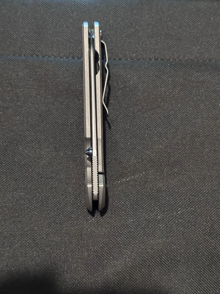 Chris Reeve Grande Sebenza 21 Insingo Foto 4 de 4