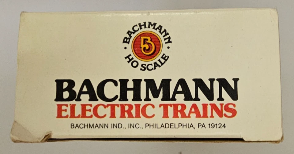 Bachmann HO Scale Steam Engine A.T. & S.F. #2126 - Image 2 of 2