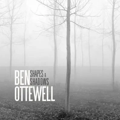 CD Ben Ottewell Shapes & Shadows ATO - Bild 1 von 1