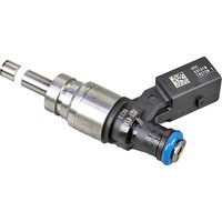 Metzger 0920025 Einspritzventil FüR Audi A6 C6 A8 D3 Q7 A5 4LB 4FH 4F2 4F5 4E2