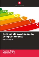 Escalas De AvaliaçãO Do Comportamento Monika Khoja