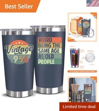70th Birthday Gifts For Men Women - 70th Birthday Decorations - Gifts For Men...