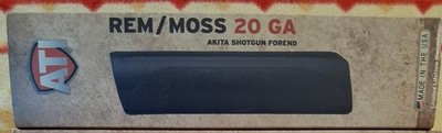 REMINGTON/MOSSBERG  20 GA FOREND