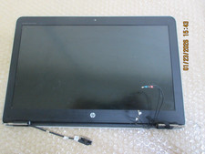 HP Elitebook 850 G3 15.6" LCD Screen Complete Assembly