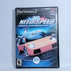 Need for Speed Hot Pursuit 2 PS2 PlayStation 2 Game Disc; Acceptable Condition!