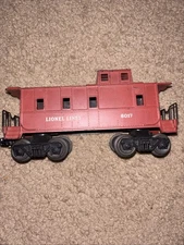 Lionel Lines Train