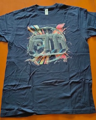 FTR T-Shirt L - Best in the Universe - Pro Wrestling Crate [AEW, PWT]