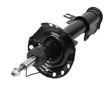 Stoßdämpfer Vorderachse links für OPEL MERIVA B Großraumlimousine