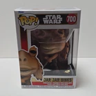Funko Pop! Vinyl: Star Wars Jar Jar Binks #700 Bobble-Head Vinyl Figure