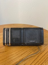 Vintage Pioneer Ts-x20 Surface Mount Car Speaker Single Vintage Pioneer Ts-x20 Surface Mount Car Speaker Single