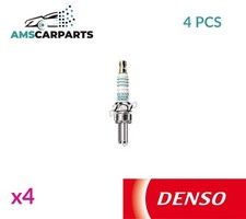 ZÜNDKERZE ZÜNDKERZEN IU31A DENSO 4PCS P NEU OE QUALITÄT