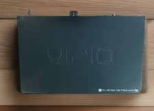 Vizio 3D Blu  Ray DiscPlayer VBR334 Wi  Fi HDMI 1080p