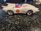 Speed Racer Mach 5/By Jada Toys/ 1:24 Scale/ Rare In Excellent Condition 