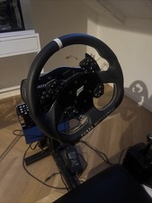 FANATEC CLUBSPORT Wheel V2.5 - Bundle  Simulatore FANATEC PC XBOX PLAYSTATION