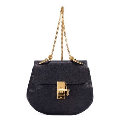 Chloé Small Drew   Schultertasche