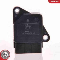 Esen Skv Luftmassenmesser 07SKV108 FüR Yaris Lexus Celica Toyota Corolla Verso 3