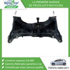 Essieu Toyota YARIS