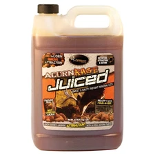 Wildgame Juiced Attractant Acorn Rage 1 gal.