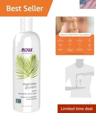 Brand New Solutions Vegetable Glycerin 16oz