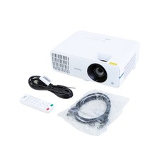 BenQ LH650 Full HD HDR Laser DLP Business Projector - SKU 2035057