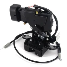 Rear Liftgate Actuator Tailgate Lock for Toyota Sequoia 2001-2007 Replace