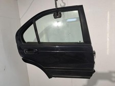 Porte arrière et accessoires Mg ZS