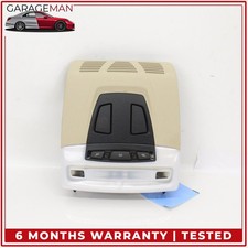 2012-2018 BMW 328d Sedan Overhead Dome Light Lamp 9263878