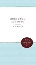 R. E. Barclay Ducktown (Taschenbuch)