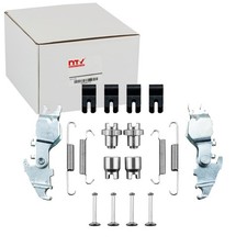 NTY MONTAGESATZ HANDBREMSBACKEN ZUBEHÖR passend für LAND ROVER FREELANDER |