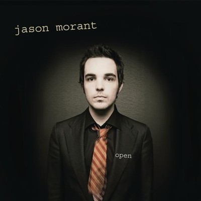 Jason Morant Open (CD) (US IMPORT)