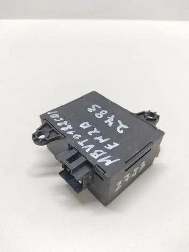 MERCEDES-BENZ V 638/2 Steuergerät für Wegfahrsperre 0205455632 2.20 22720636