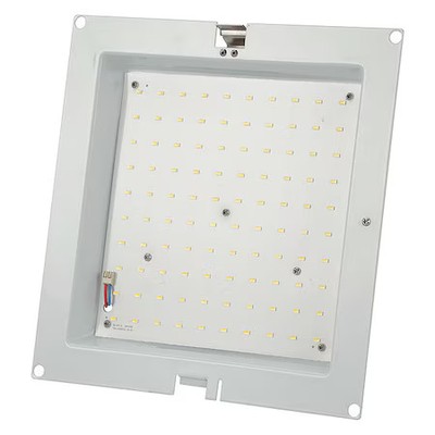 Component Hardware Led-L87-1030N Mt 30W Natural White Strip Led Hood Ligh