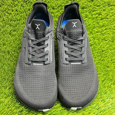 Flux Adapt Waterproof Runner Black Mens Size 8.5 Womens Size 10 Athletic Shoes Flux Adapt Waterproof Runner Black Womens Size 8.5 Mens Size  main image 2