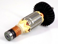 Original Makita 515289-2 Ersatzteil: Anker Rotor 230V für HR2470 Borhammer