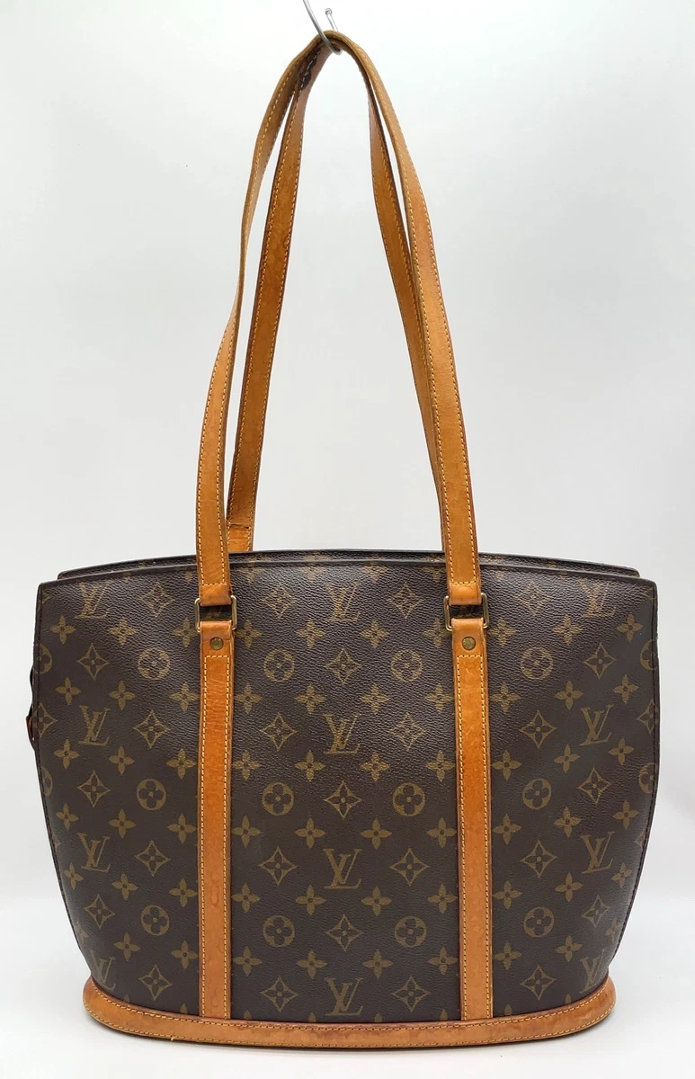 Louis Vuitton Babylone Bags for sale | eBay