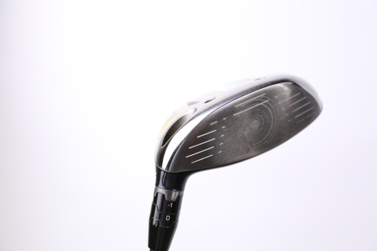 Callaway Epic Flash 15* 3-Wood Tensei Blue AV Series Extra