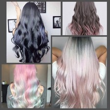 Hair Coloring Highlighting Cap Silicone Salon Hair Dyeing Cap Hairdressing