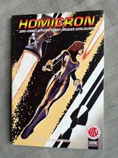 مقتنيات Dzialowski Homicron