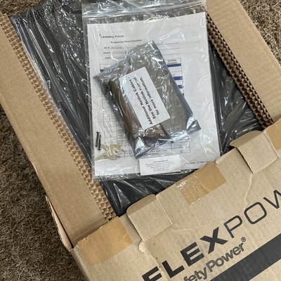 NEW LSP Lifesafety Power ISCAN150-8P 12A/12VDC or 6A/24VDC 8 Out Power Supply