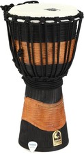 Toca Percussion Street Series Djembe - 8-inch, Small