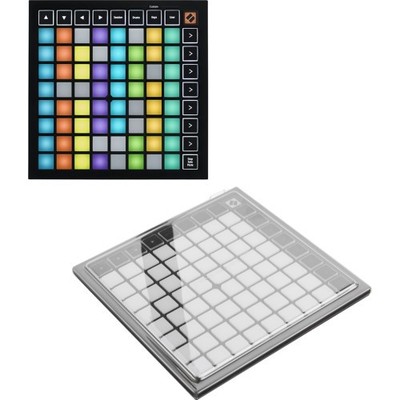 Novation Launchpad Mini MK3 + Staubschutzcover | Neu
