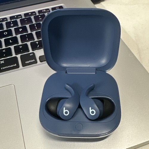 Auricolari Beats By Dr. Dre Fit Pro True Wireless con cancellazione del rumore - blu marea