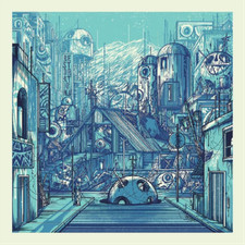 Image of Restorations LP5000 (CD) Album