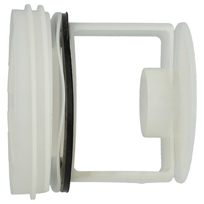 Flusensieb für Indesit ITWE 71252 W (EU) 858433610040