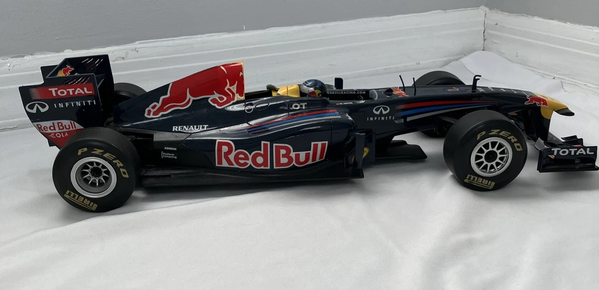 red bull rb7 products for sale | eBay