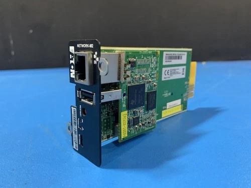 Eaton Network-M2 Remote Management Adapter Card 733-A2280