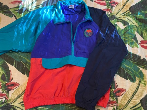 Wilson Vintage 80s 90s Beach Volleyball 