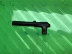 Star Wars Vintage Original Leia Organa Blaster Dark Blue Damaged