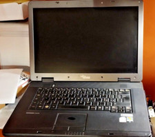 computer portatile FUJITSU SIEMENS ESPRIMO MOBILE V5505