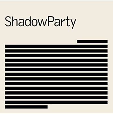 SHADOWPARTY - SHADOWPARTY   CD NEU 